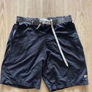 Vuori medium men’s shorts